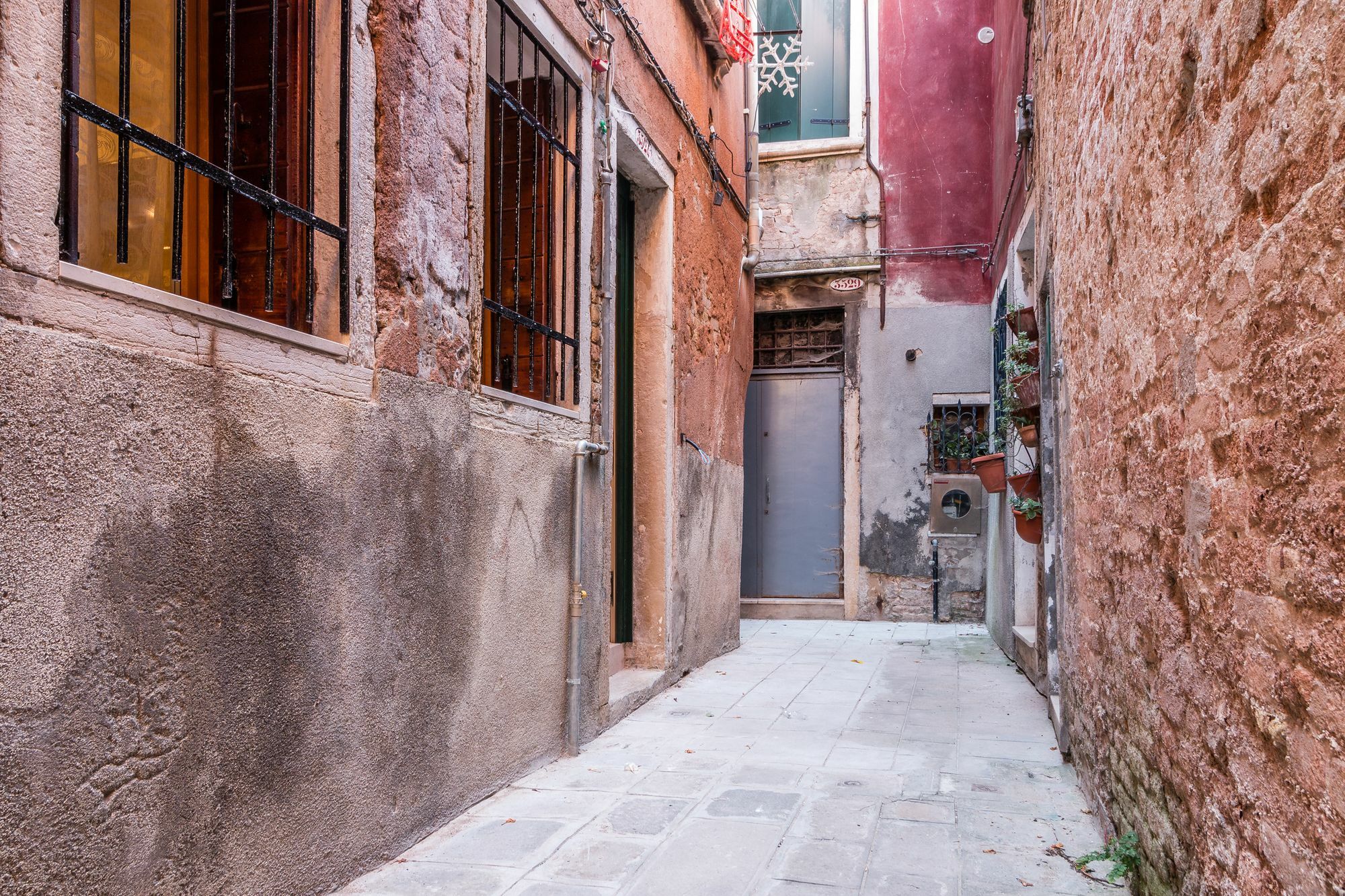 Bragora 3524 Between S. Marco & Biennale Appartement *